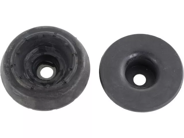Front API Suspension Strut Hardware Kit fits VW Corrado 1992-1994 2.8L V6 73KXNR