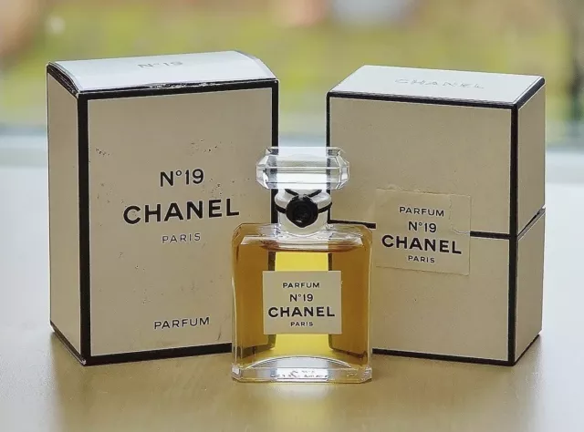 Chanel No 5 Parfum Women 7ml NEW Sealed