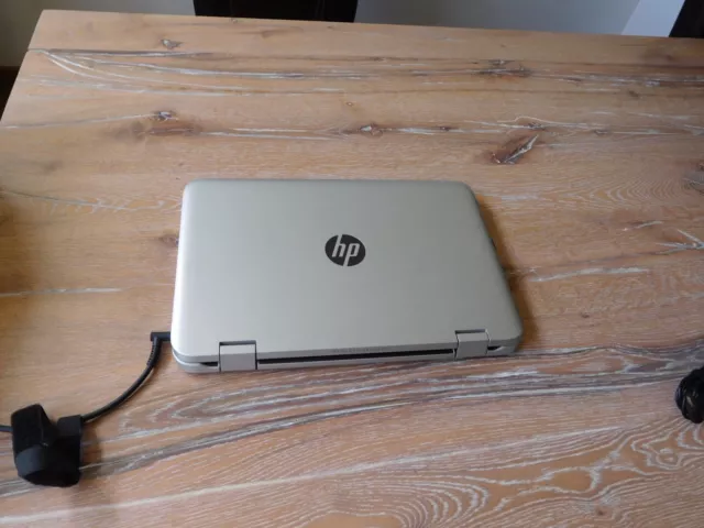 HP Pavilion x360 – 13-A100NG, WIN 11, SSD, neuer Akku, Touch