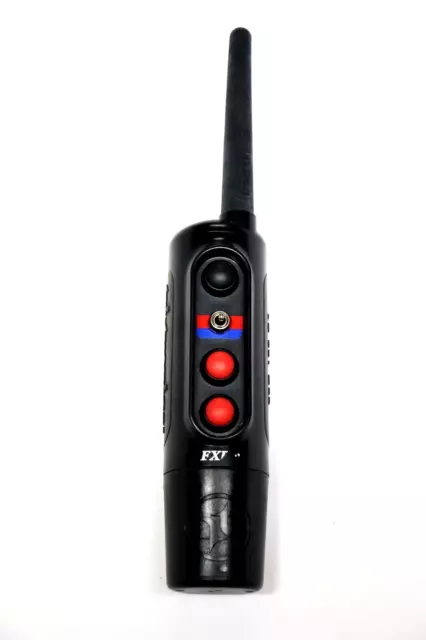Tri tronics upland special hotsell