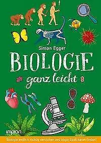 Biologie ganz leicht