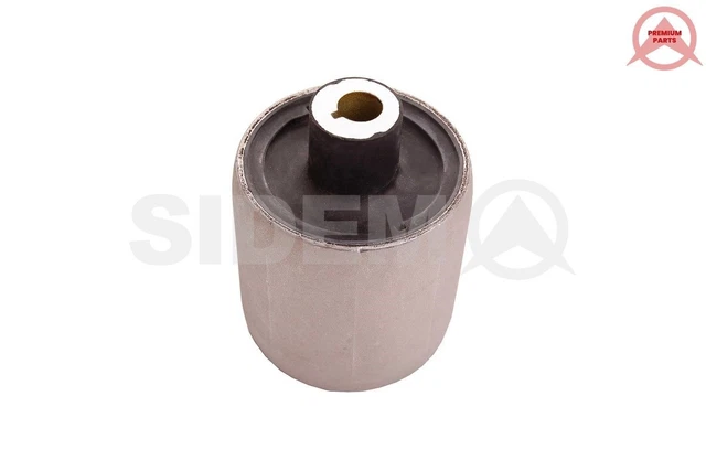 Silent-bloc De Triangle Avant Gauche RIDEX 251T0173 - Pour BMW Série 3 E30/E36 - Diamètre 77mm - 7