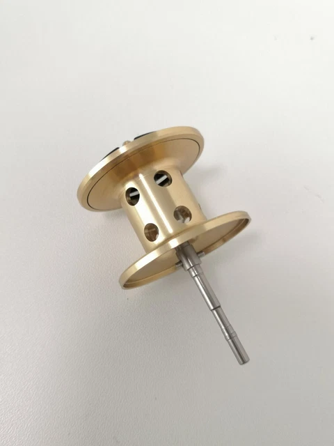 For Shimano 00 Calcutta Conquest 200 201 Spool Y3813