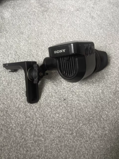 Visor Sony DVF-EL100 OLED HD - para Sony F5/F55