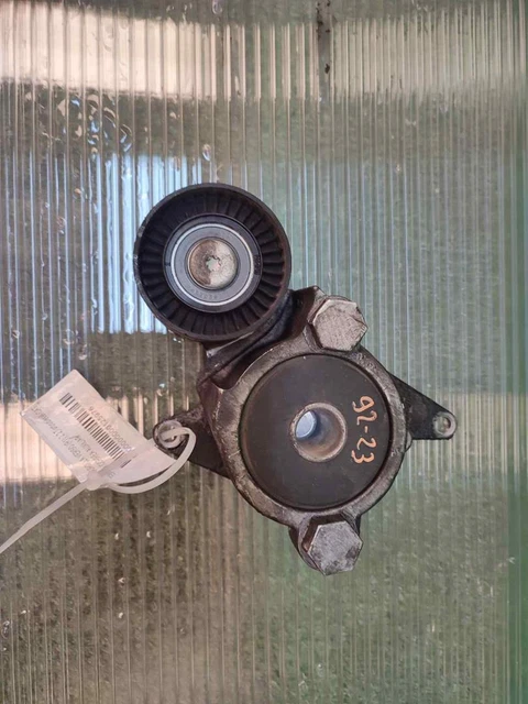 galet tendeur pour TOYOTA COROLLA VERSO 2.2 D-4D (AUR10 ) 2004 125976