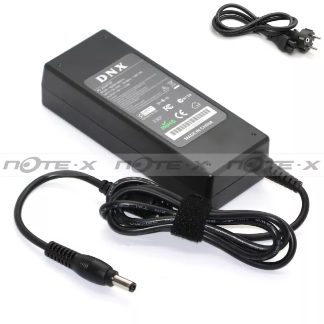 Chargeur Pour MSI VR705   90W  AC Adapter Power Supply Charger Adaptor