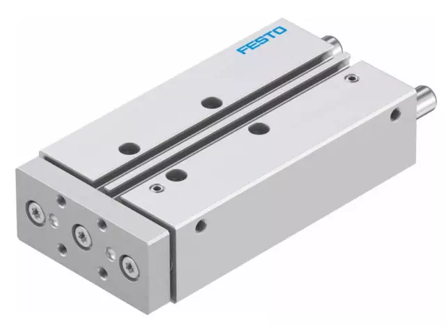 FESTO DFM-16-100-P-A-KF 170914 Guided Actuator New