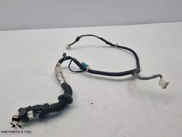 Honda Civic Ima Mk2 Fd3 Hybrid 2008 - 2011 Door Wiring Loom 32754-Snb