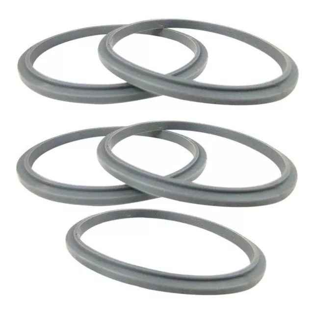 Spare Parts Seal Gaskets Universal Rubber Ring Accessories O Ring