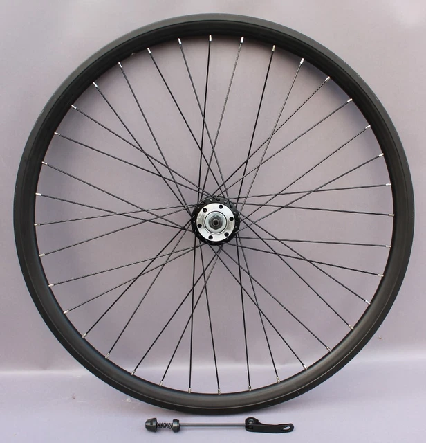 26 inch front mountain bike 2025 wheel