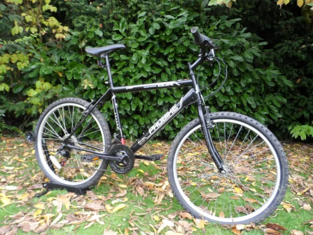 Probike escape mens review hotsell