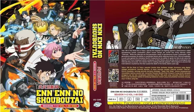 ANIME DVD~ENGLISH DUBBED~Fukigen Na Mononokean Season 1+2(1-26End)FREE GIFT