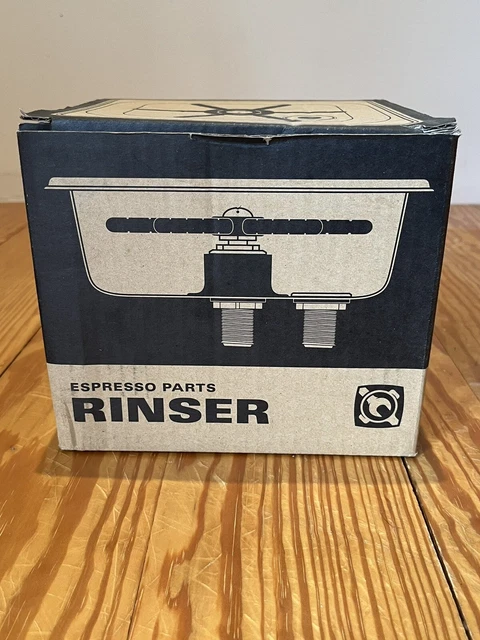 Espresso Parts Flush Mount Cafe Rinser