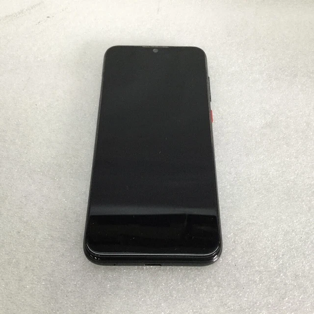 ZTE TELSTRA EVOKE Plus PHONE BLADE A7 16GB 5