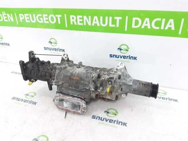 HF012070XF COMPRESSEUR Mazda CX-30 (DM) 2021