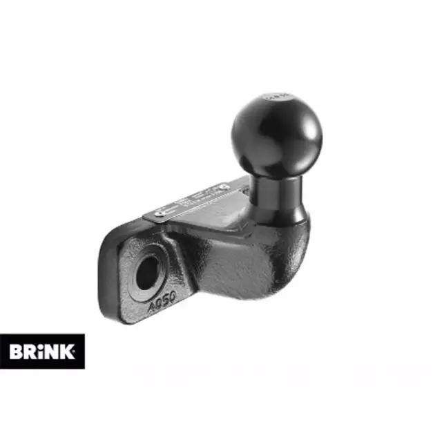 BRINK Dispositif D'Attelage De Remorque AHK pour VW Crafter Boîte Sy _