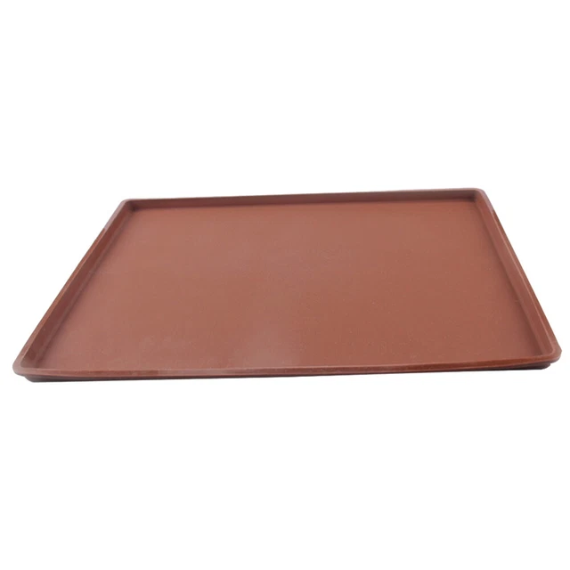 ENVIRONMENTFRIENDLY SILICA GEL Baking Mat Baking Tool for Cake Size