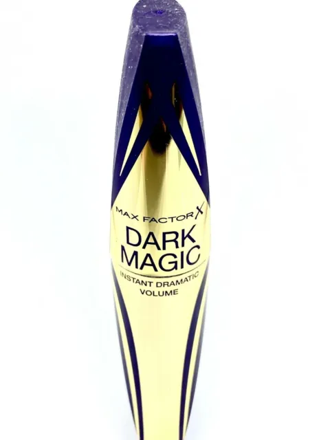 Max Factor Mascara Dark Magic 10 ml NERO