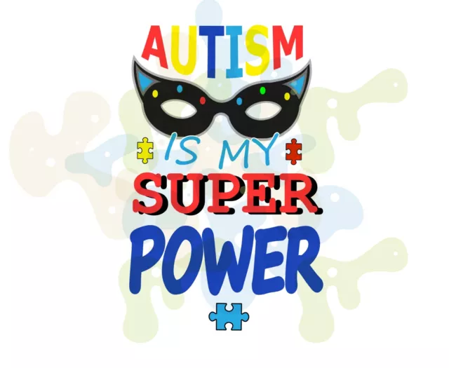Autism svg, Autism mom svg, Autism Puzzle svg, Awareness Svg, Autism sticker 2