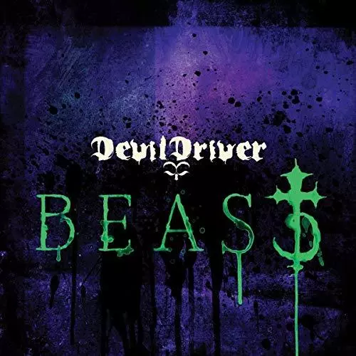 DevilDriver - Beast [CD]