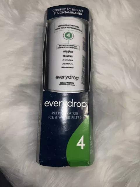 Whirlpool EDR4RXD1 EveryDrop Ice and Refrigerator Water Filter-4