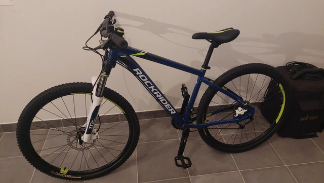 Vtt mercier frein a disque deals