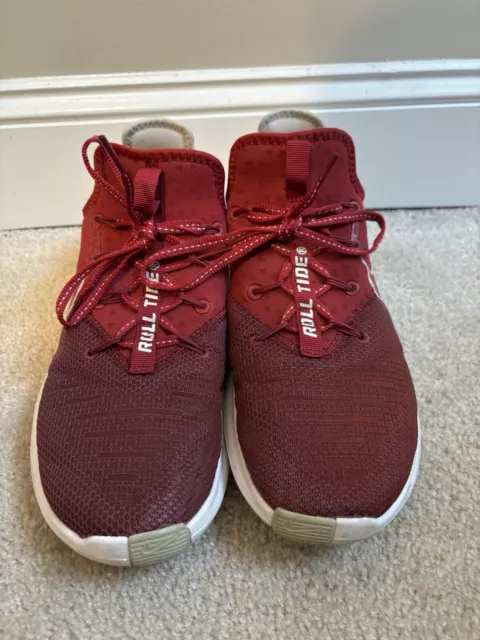 Free tr8 alabama clearance