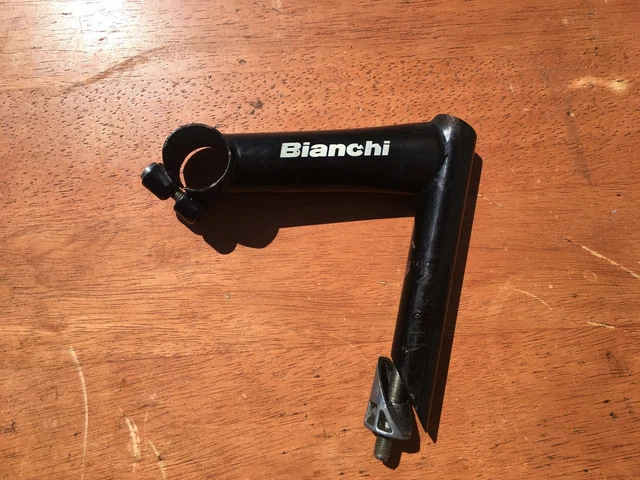 Vintage ITM Bianchi Quill Stem 26mm Clamp 120mm Length