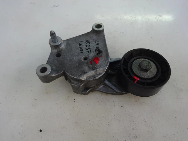galet tendeur pour CITROEN C4 I 1.6 HD 2004 2008 144820