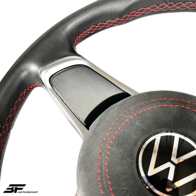 MUFU DELETE KIT VW GTI R Golf Tiguan Scirocco Polo Caddy Lenkrad ...