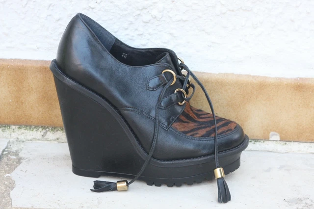 Bottines plates hotsell san marina