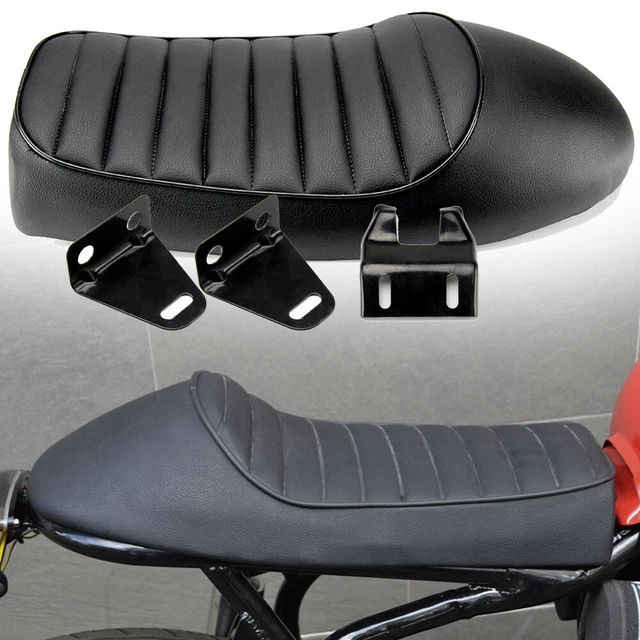 universal motorcycle seat