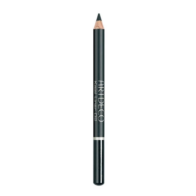 4019674022023 Artdeco Kajal Liner Augenstiftenstift 02 Black 1.1g (P1) Artdeco