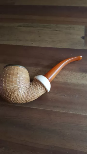 meerschaumpfeife