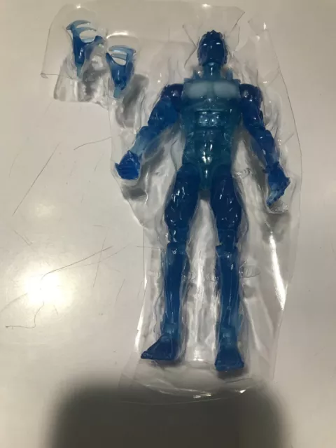 Marvel Legends Iceman X-Men Age of Apocalypse 6" Figure  loose new complete