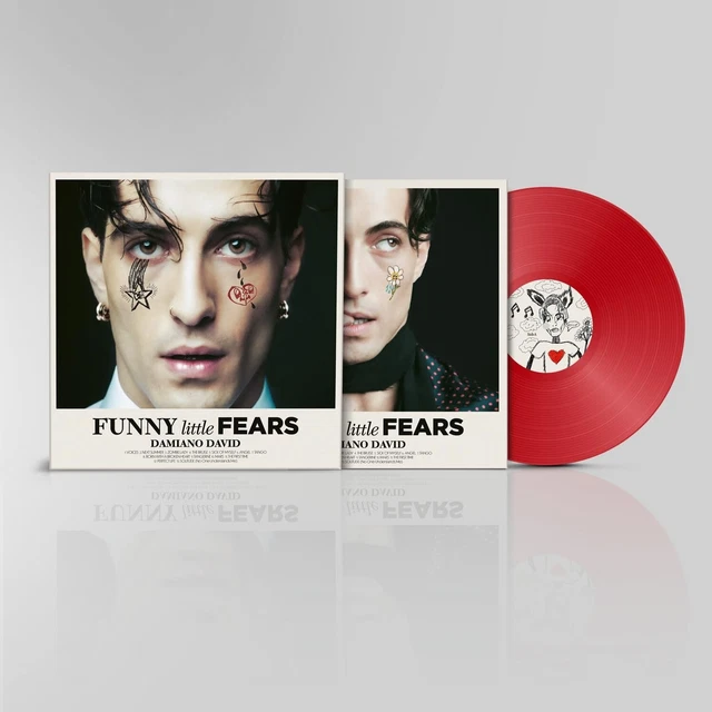 damiano-david-funny-little-fears-album-vinyle-rouge-eur-60-00