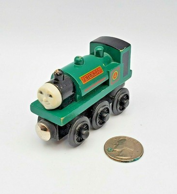 peter sam wooden
