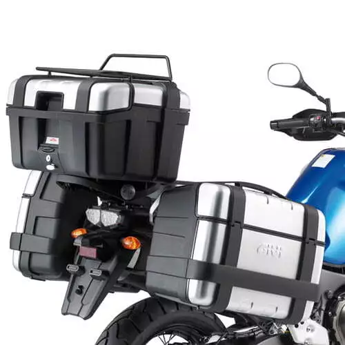 Givi Portapacchi Yamaha Xt1200Z '10Supertenere'-Xt1200Ze Sup.'14 Sr371