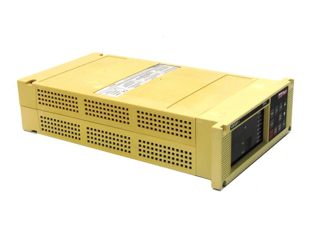 Varian BA2 Sentorr LR88590 Vacuum Gauge Controller