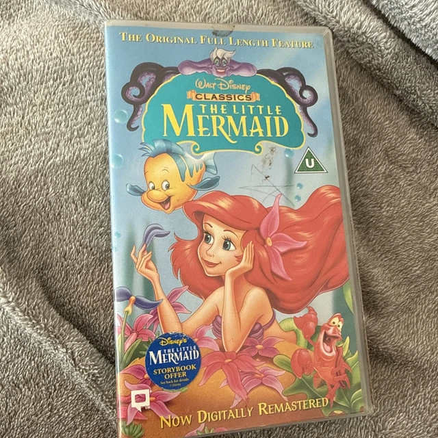 Why Is Ariel the Mermaid's Hair Red? | Beauty UK Why Is Ariel the Mermaid's Hair Red? | Beauty UK