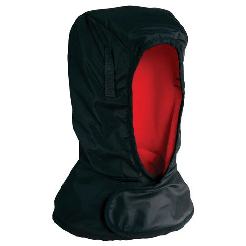N-Ferno 6842 2-Layer Cold Series Econo Winter Liner, Black/Red, One Size