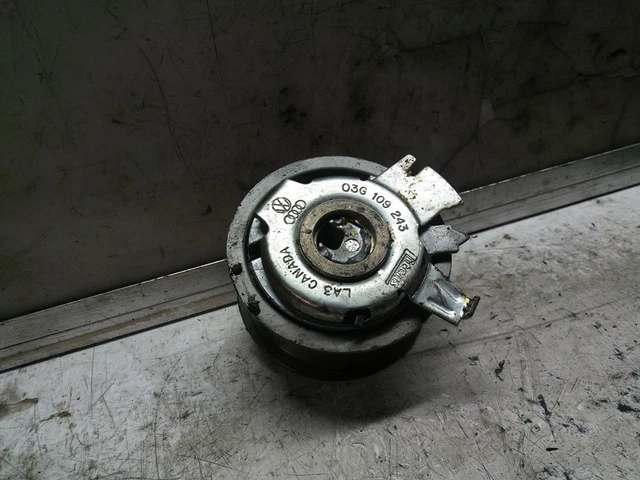 03G109243 galet tendeur pour SKODA OCTAVIA II COMBI 2.0 TDI 16V 2004 202441