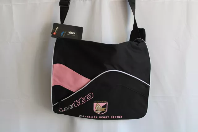 Palermo 2007-2008 Home Football Shirt Size XXL BNWT /9154