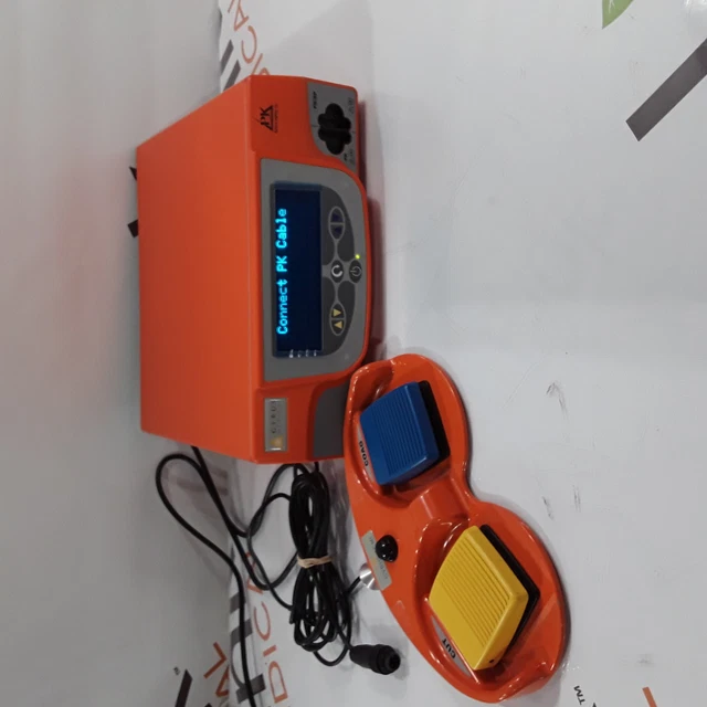 Gyrus Acmi, Inc. PK SuperPulse Electrosurgical Unit