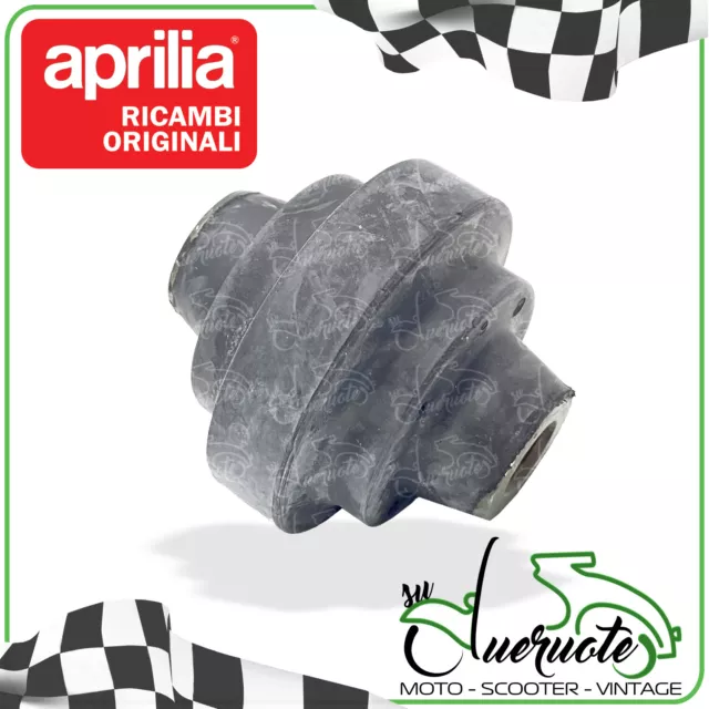 Silent Block Supporto Braccio Oscillante Motore Aprilia Scarabeo 125 200 Light