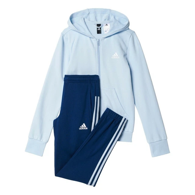 Tuta Ragazza TrackSuit Adidas