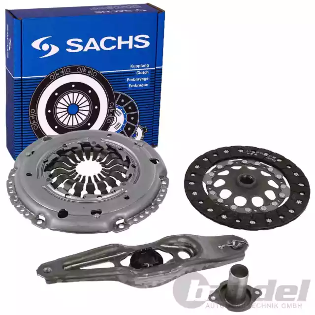 SACHS KUPPLUNGSSATZ passend für MINI MINI | 3000 950 961