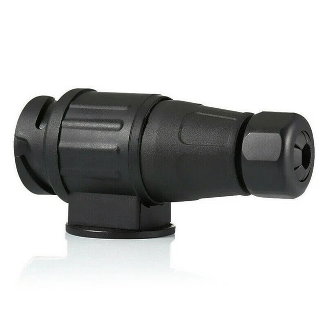 YOSOO Adaptateur PCI Express Paquet De 10 Câbles PCIE 8 Broches PCI‑E