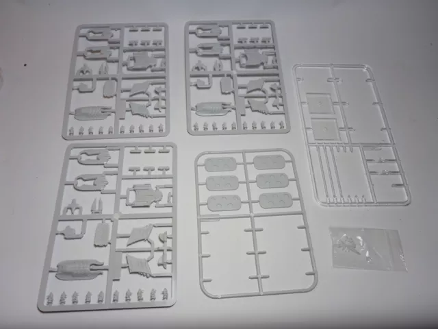 Dropzone Commander  Scourge Core Starter Army Armee set Hawk Wargames