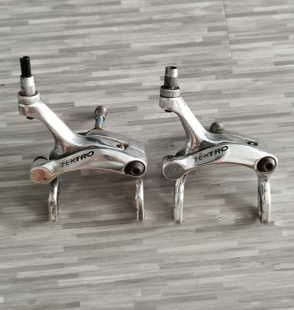 tektro quartz r725